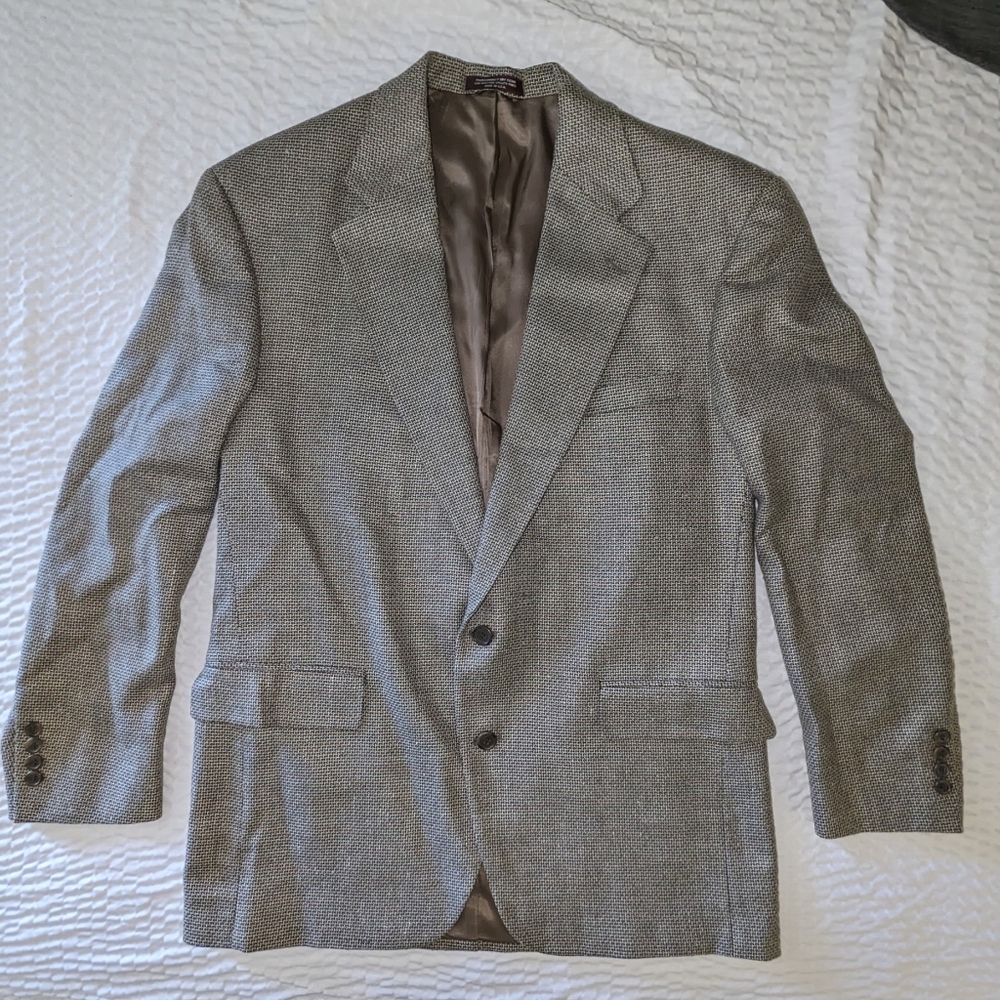 Evan-Picone Sport Coat 42L
